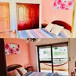 Appartement Azul Sea's View Flat *