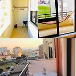 Azul Sea's View Flat Buarcos