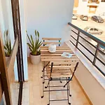 Azul Sea's View Flat