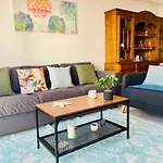 Appartement Azul Sea's View Flat Buarcos