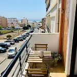 Azul Sea's View Flat Apartment Buarcos