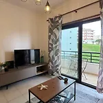 Azul Sea's View Flat Appartement