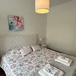 Appartement Azul Sea's View Flat *