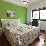 Appartement Azul Sea's View Flat Buarcos