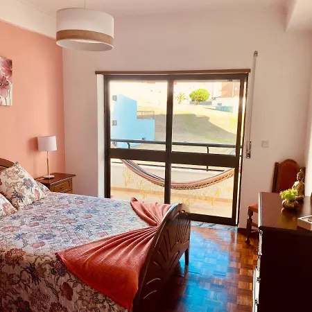 Azul Sea's View Flat Apartment Buarcos