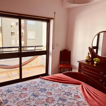 Апартаменты Azul Sea's View Flat Буаркуш