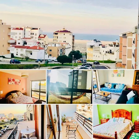 Azul Sea's View Flat *