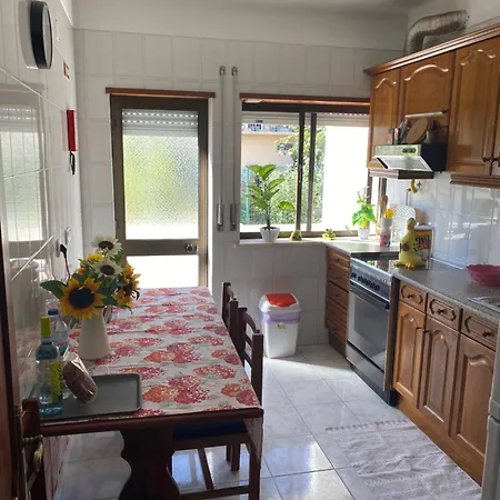 Azul Sea's View Flat Apartment