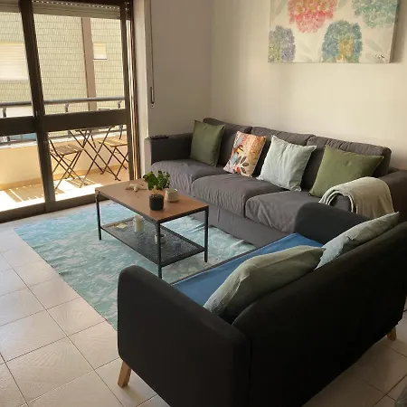 Azul Sea's View Flat * Buarcos