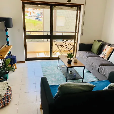 Appartement Azul Sea's View Flat *