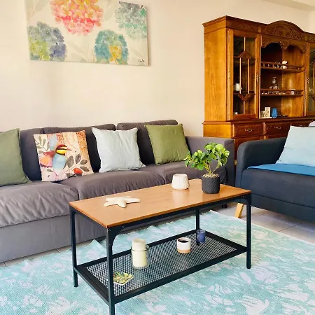 Apartment Azul Sea's View Flat Buarcos