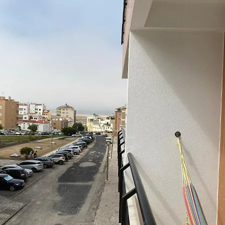 Azul Sea's View Flat *