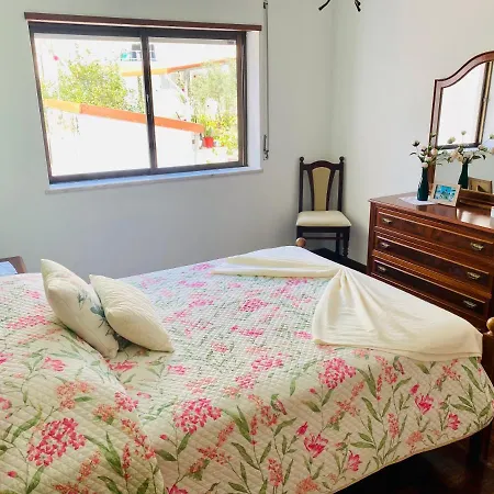 Azul Sea's View Flat Апартаменты