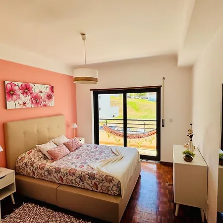 Azul Sea's View Flat Appartement *