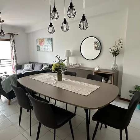 Azul Sea's View Flat Appartement Buarcos